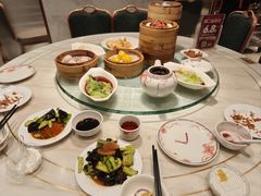 -稻香饭店(龙华天虹店)