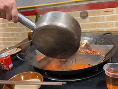 -彭三老火锅(枣子岚垭正街店)