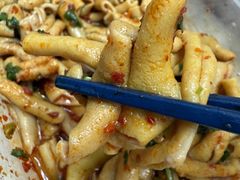 -竺桥兄弟烤鸭(总店)