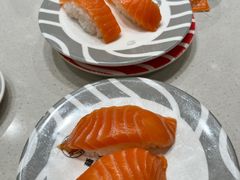 -新一番三文鱼寿司(大东海店)