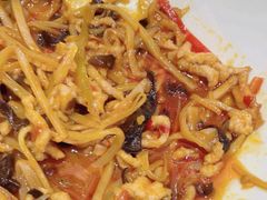 -玉华台饭庄·淮扬菜·烤鸭(望京店)