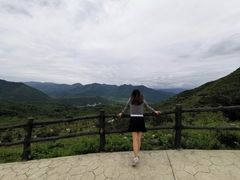 -石棉县孟获城