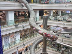 -巴黎春天(浦建店)