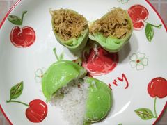 -陈记印尼风味小吃(北湖店)