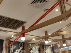 大堂-味千拉面(双井店)