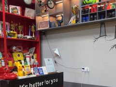 -大焱搏击·泰拳·拳击俱乐部(大柏树店)