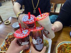 -小四川餐厅(纪庄子北道店)