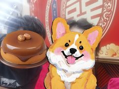 -晋阳饭庄(虎坊桥店)