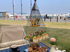 -南沙游艇会·大兵船餐厅