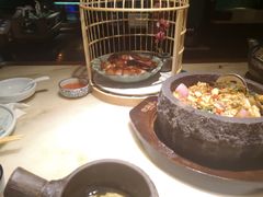 -佬麻雀·新湘菜(珠海金发购物中心店)