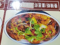 虾子-曾老幺鱼庄(龙华商厦店)