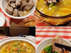 -西贝(虹口龙之梦店)