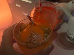 -三迪希尔顿酒店·星空酒廊