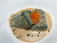 沙律菠菜墩-太二酸菜鱼(汕头苏宁广场店)