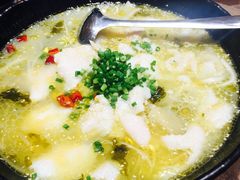 -好人民间小吃·番茄鱼酸菜鱼(木渎悠方店)