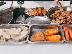 -阿芬卤面(花巷店)