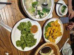 -和源祥·日照菜扛把子(万平口一店)