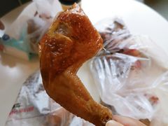 -吴山烤禽 (吴山路店)