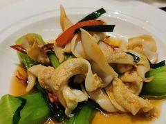 油淋鸟贝-东莱馋房(陆家嘴店)