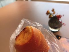 盐可颂-dotcom coffee古点咖啡(致真大厦店)