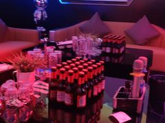 -ALICE PARTY自助式  KTV(松柏路店)