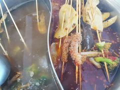 -屋头串串(新街里店)