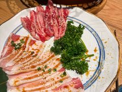 -烧肉达人•炭火烧肉(新天地店)