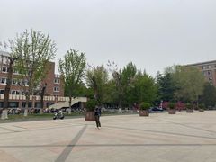 -中国农业大学(西校区)