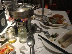 -星伦多 自助料理(圆融店)