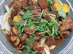 -清真•蜀风园(丁字沽总店)