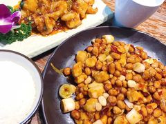 -三俞竹苑(红旗街万达店)