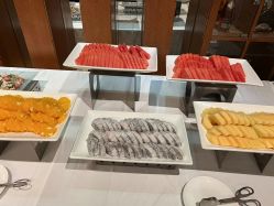 点击看大图 -金茂深圳JW万豪酒店·宴会厅