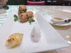 -8餐厅(新葡京酒店)