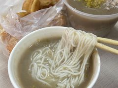 -汪记鲜鱼糊汤粉(沈阳路总店)