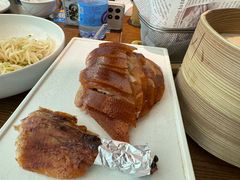 -小大董·烤鸭(王府井apm店)