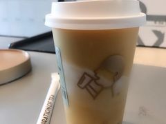 -喜茶(杭州龙湖西溪天街店)