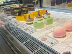 -皇家甜心(昌南店)