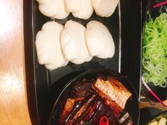 -金牌外婆家(苏州中心店)