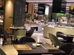 -丽都皇冠假日酒店·Matrix亦餐厅(望京店)