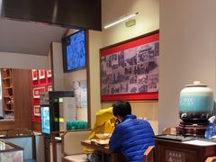 -松鹤面馆·古法焖肉面(观前店)