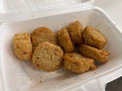 -民生小食
