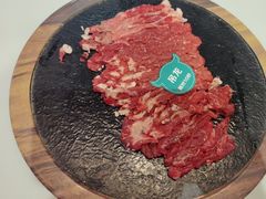 -乔先生涮肉·鲜活牛羊肉火锅(塘沽店)
