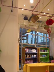 点击看大图 -玩元素·家庭游乐成长中心(香格里拉店)