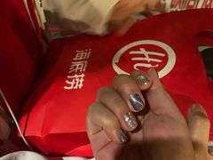 -海底捞火锅(高新万达店)