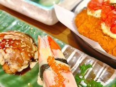 -桃太郎寿司料理(南坪店)