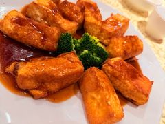 -禄源公·老莞诚饭店