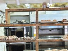 -佐敦面包铺·JORDAN BAKERY
