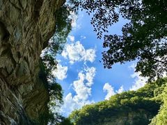 -少华山国家森林公园