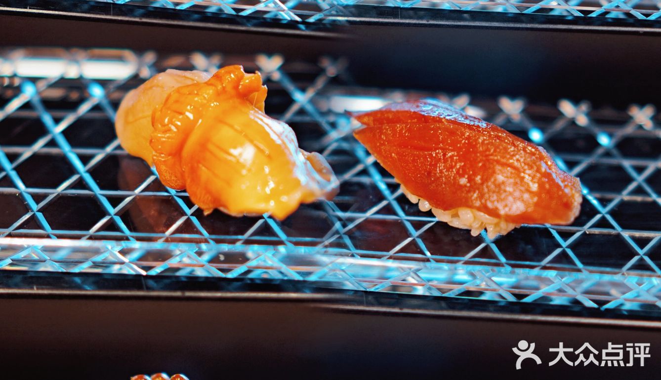 顺德ZUI强Omakase，惊现华侨城🎡