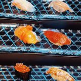 顺德ZUI强Omakase，惊现华侨城🎡